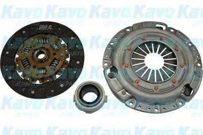KAVO PARTS cp1501 -  Комплект сцепления